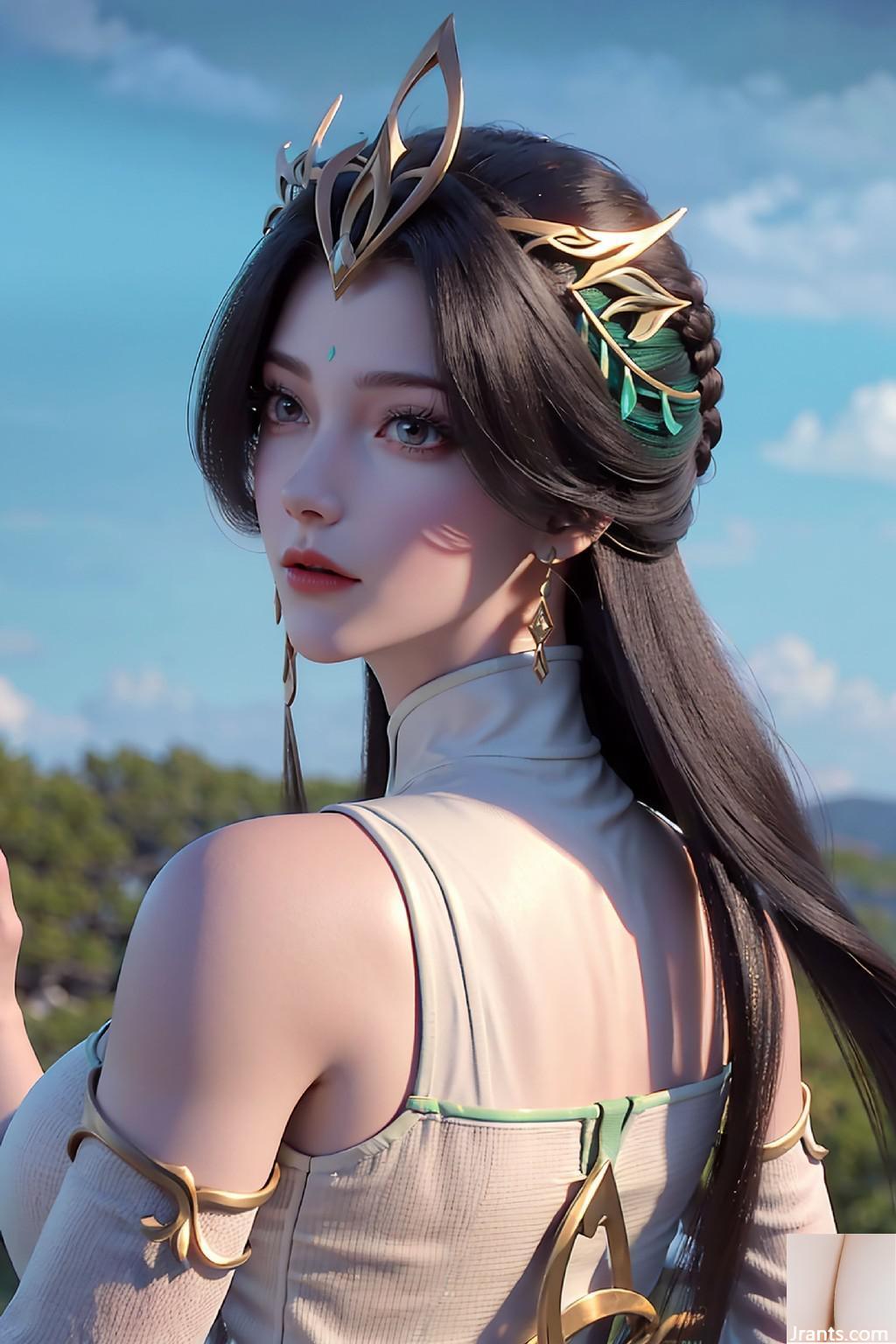 liushen