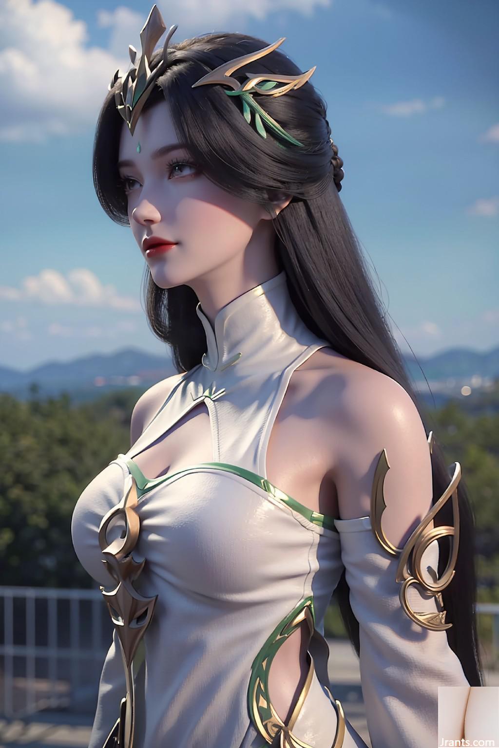 liushen
