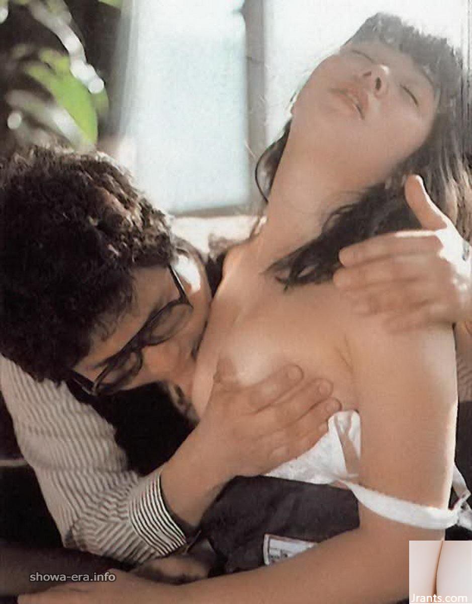 Yukari Taguchi Porn Star in Ura-Books Oriental Erotca (62p)