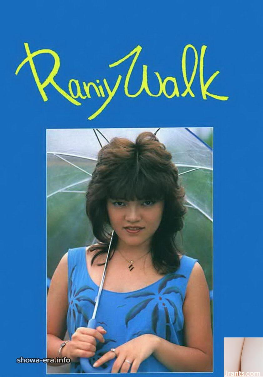 Ura-Books Rainy Walk (61p)의 포르노 스타