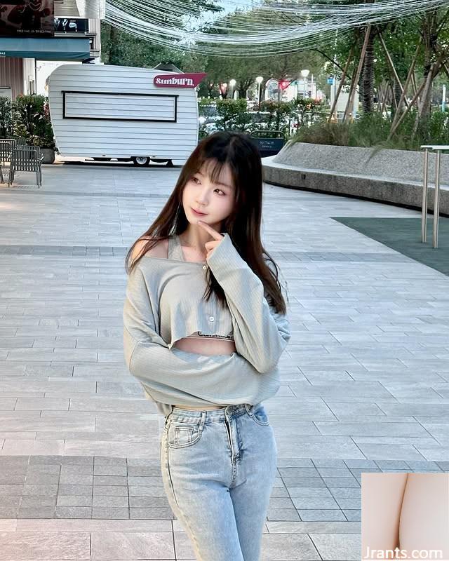 &#8220;토스트&#8221;섹시한 냄새와 함께 숨을 쉬기 (11p)