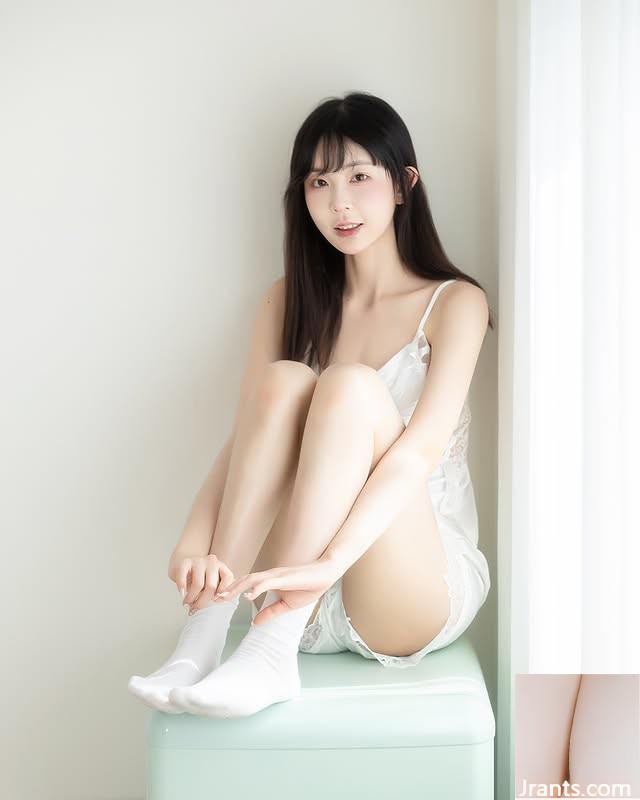 &#8220;토스트&#8221;섹시한 냄새와 함께 숨을 쉬기 (11p)