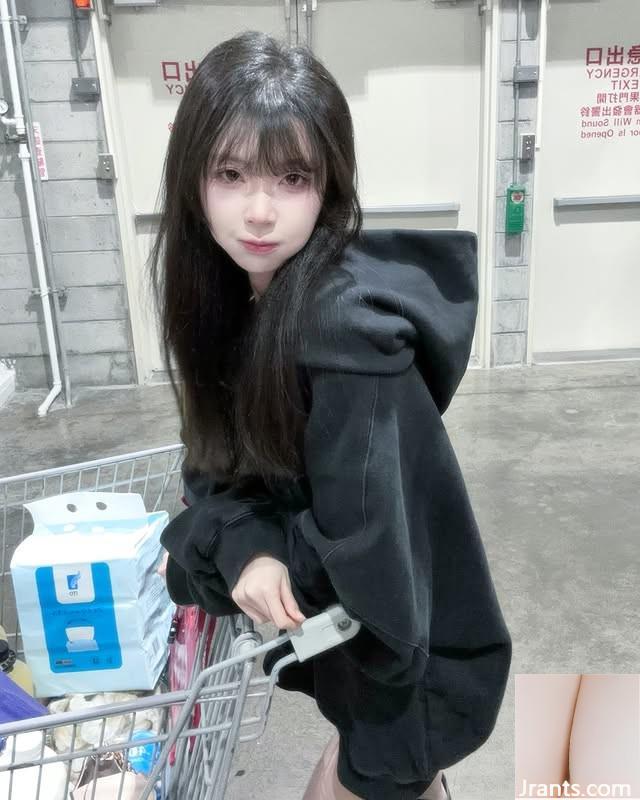 &#8220;토스트&#8221;섹시한 냄새와 함께 숨을 쉬기 (11p)