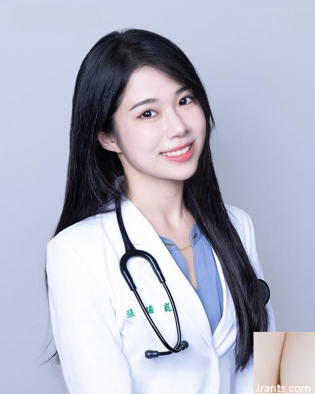 « Yuting Zhang » a une figure d&rsquo;ecstasy (11p)