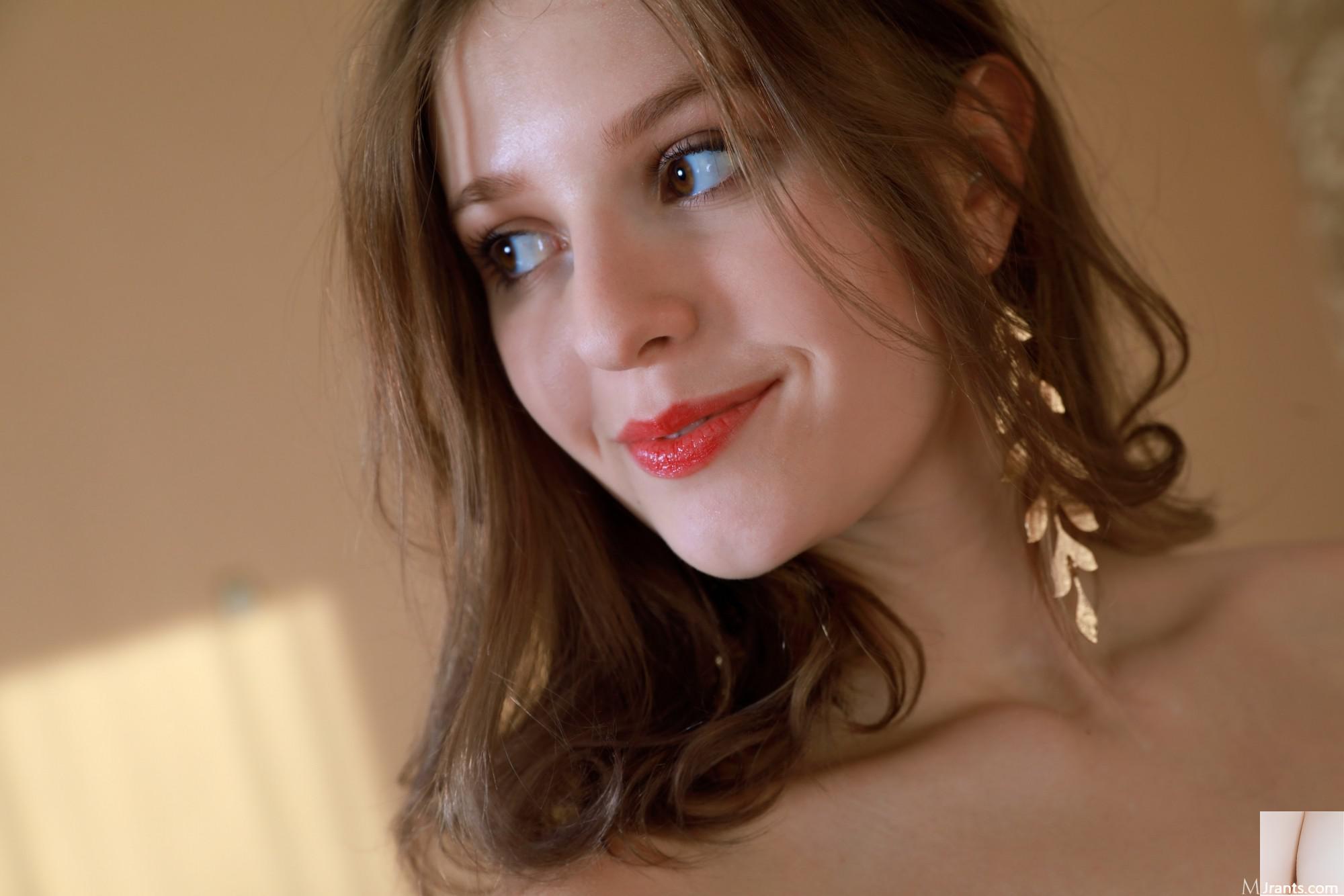 Libby &#8211; ensconced (119p)
