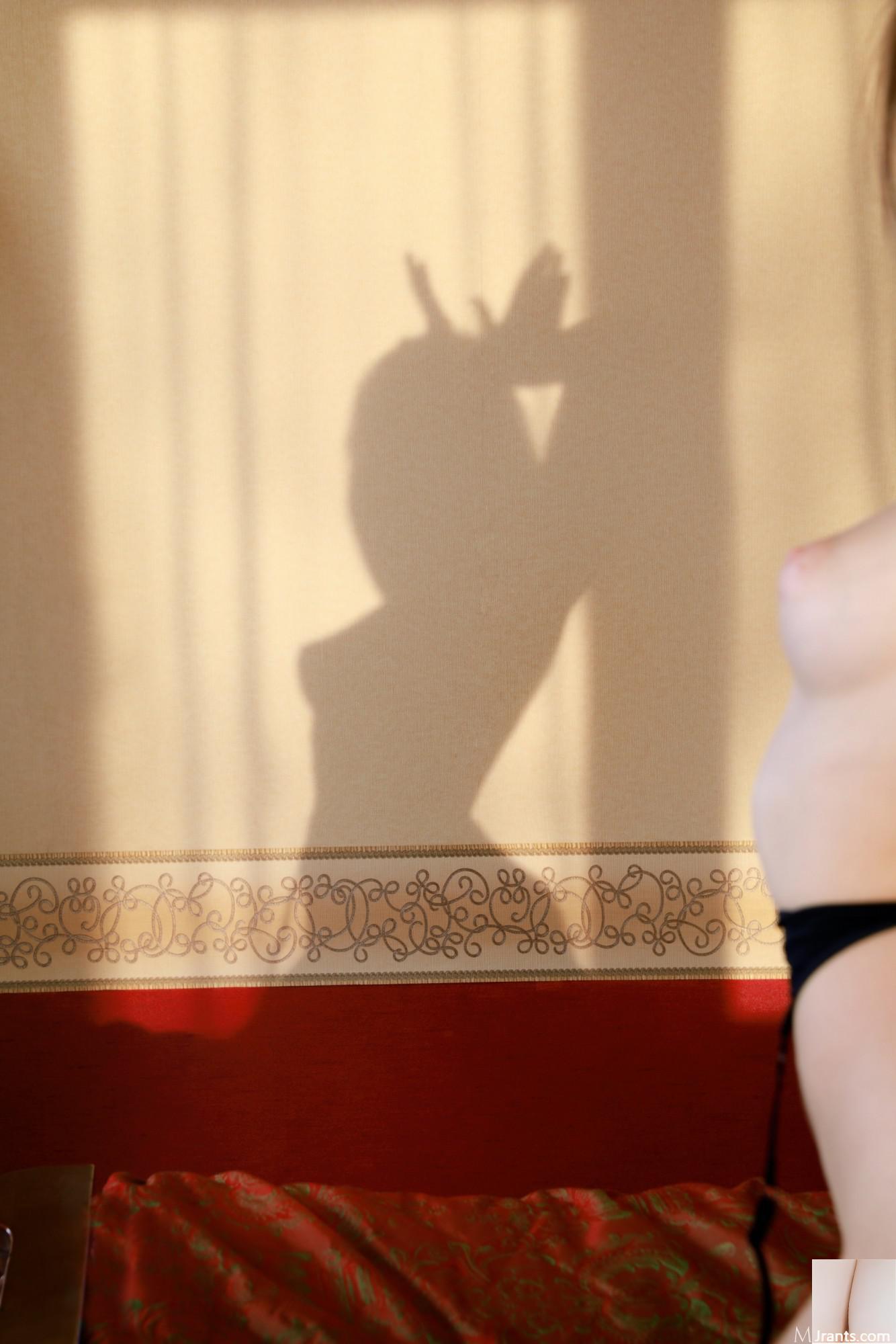 Libby &#8211; ensconced (119p)