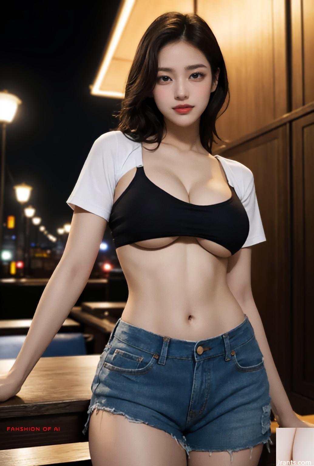 Croptop#2