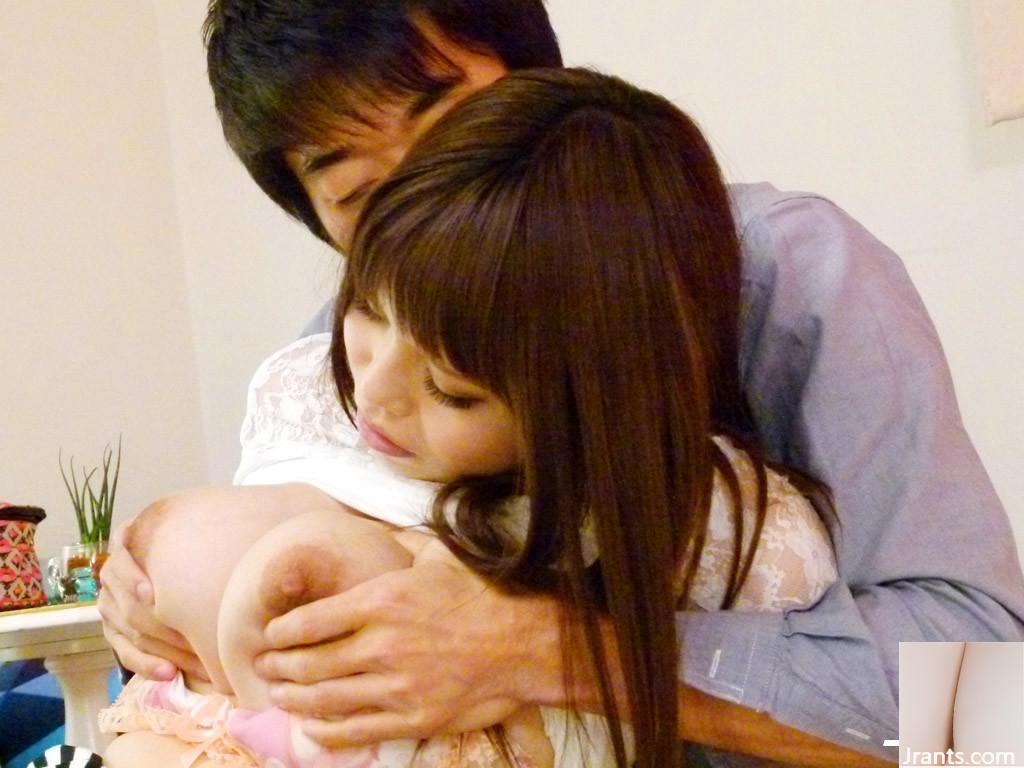 (Nishikawa Rion) Seitorai de explosão da boca da mulher casada (33p)