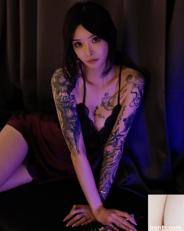 من يستطيع أن يقف نظرة على الجمال الموشن &#8220;Love Lite Little Explosion&#8221; (12p)