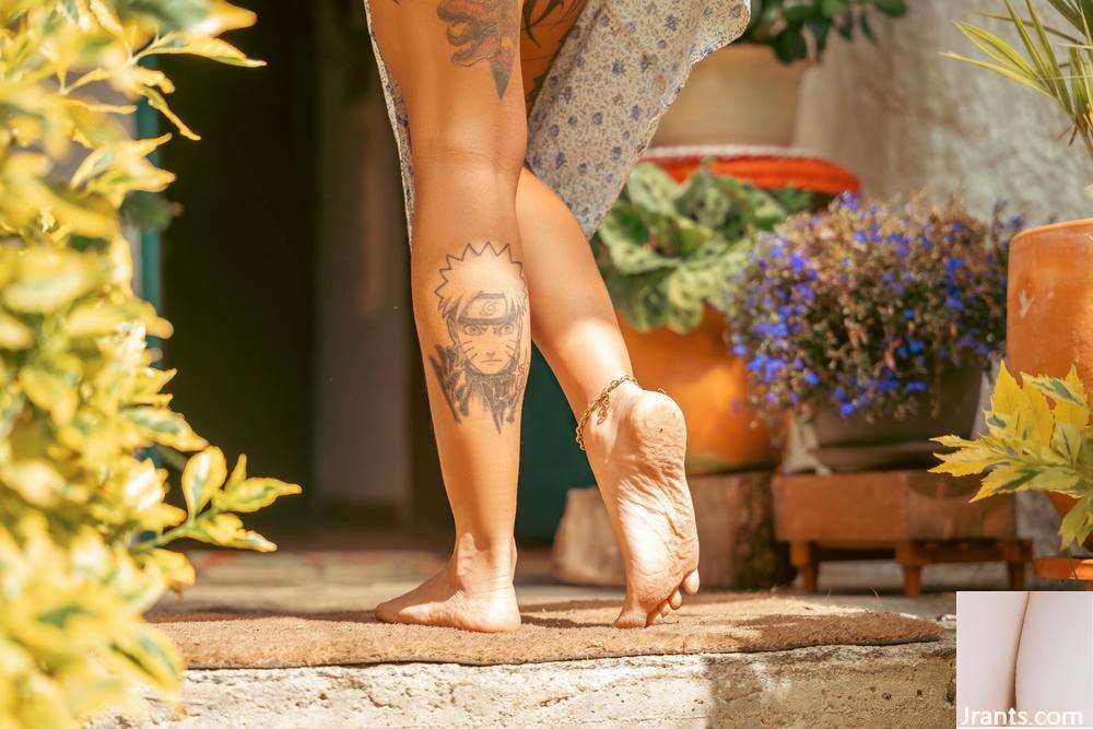 (Suicide Girls) 17 de junho de 2025 &#8211; Menasaurio &#8211; Frutas do Paraíso (59p)