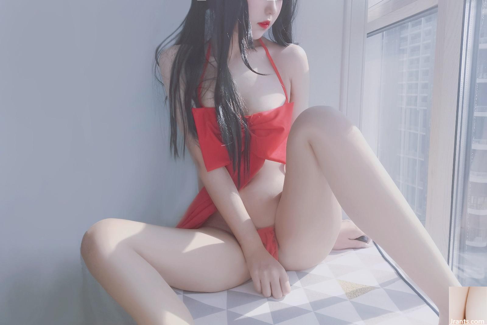 Coser @ Eloise Soft Analogy Bow (110p)