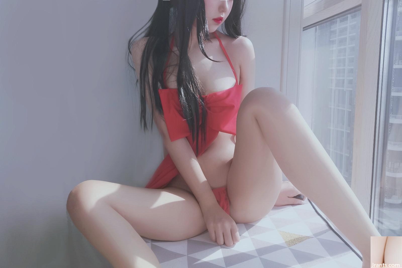 Coser @ Eloise Soft Analogy Bow (110p)