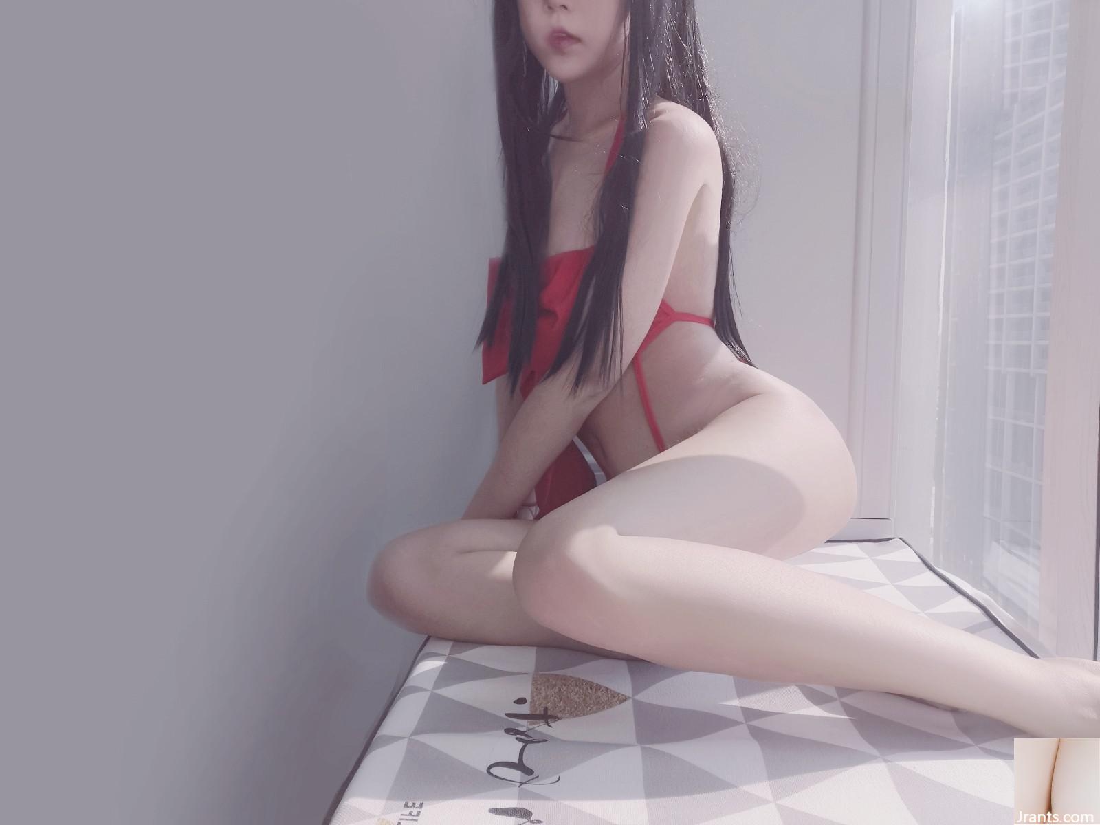 Coser@Eloise 소프트 비유 활 (110p)