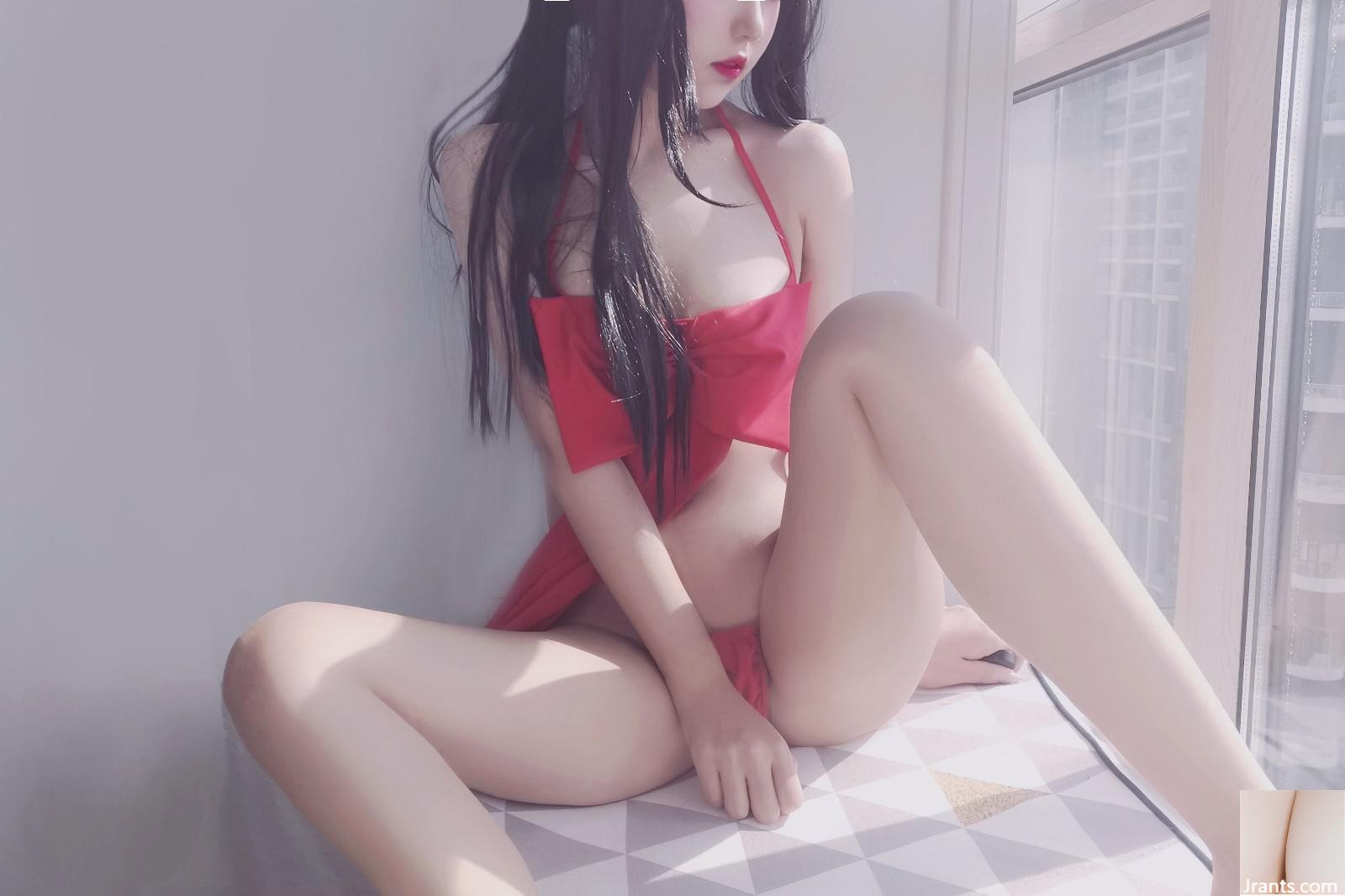Coser@Eloise 소프트 비유 활 (110p)