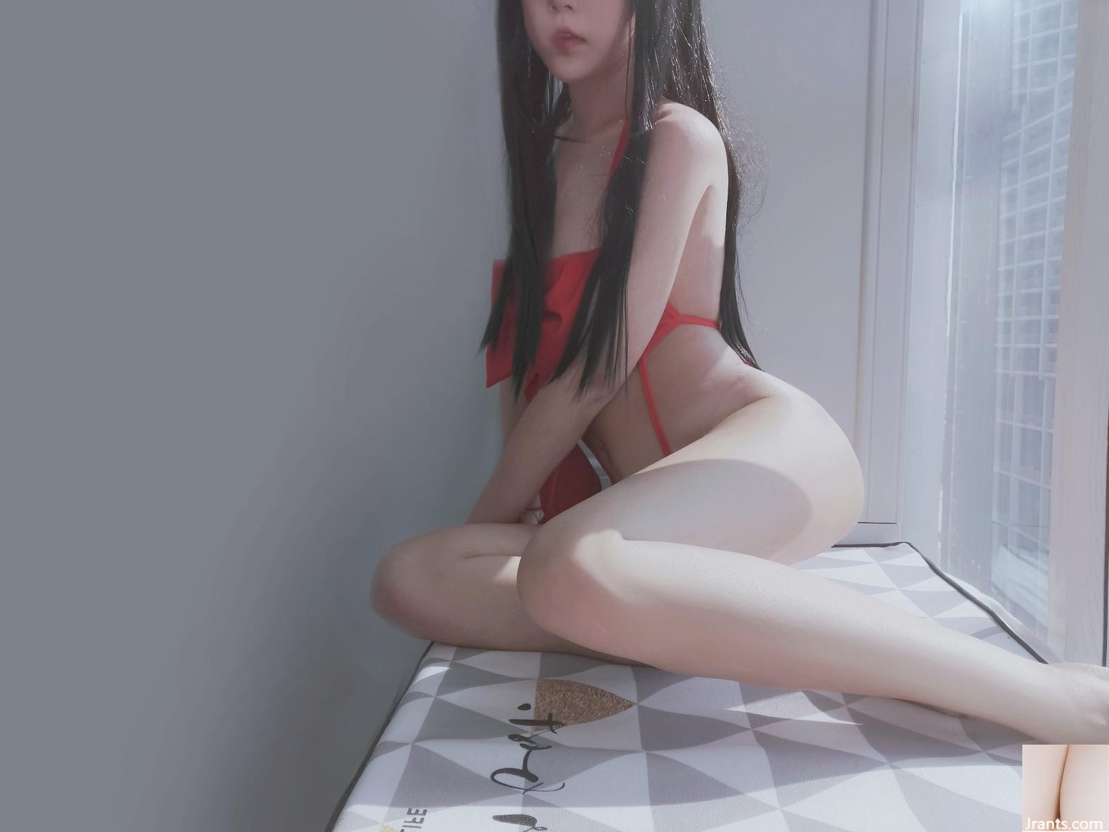 Coser @ Eloise Soft Analogy Bow (110p)