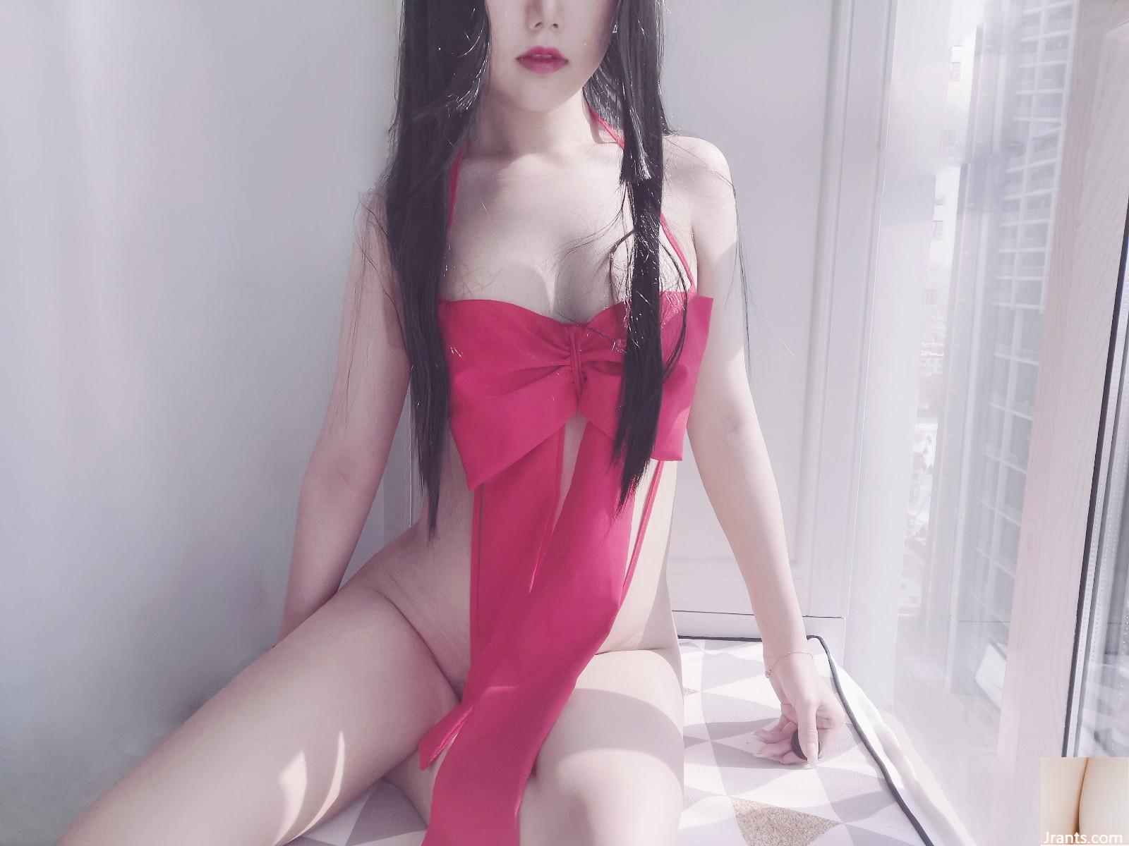 Coser@Eloise 소프트 비유 활 (110p)