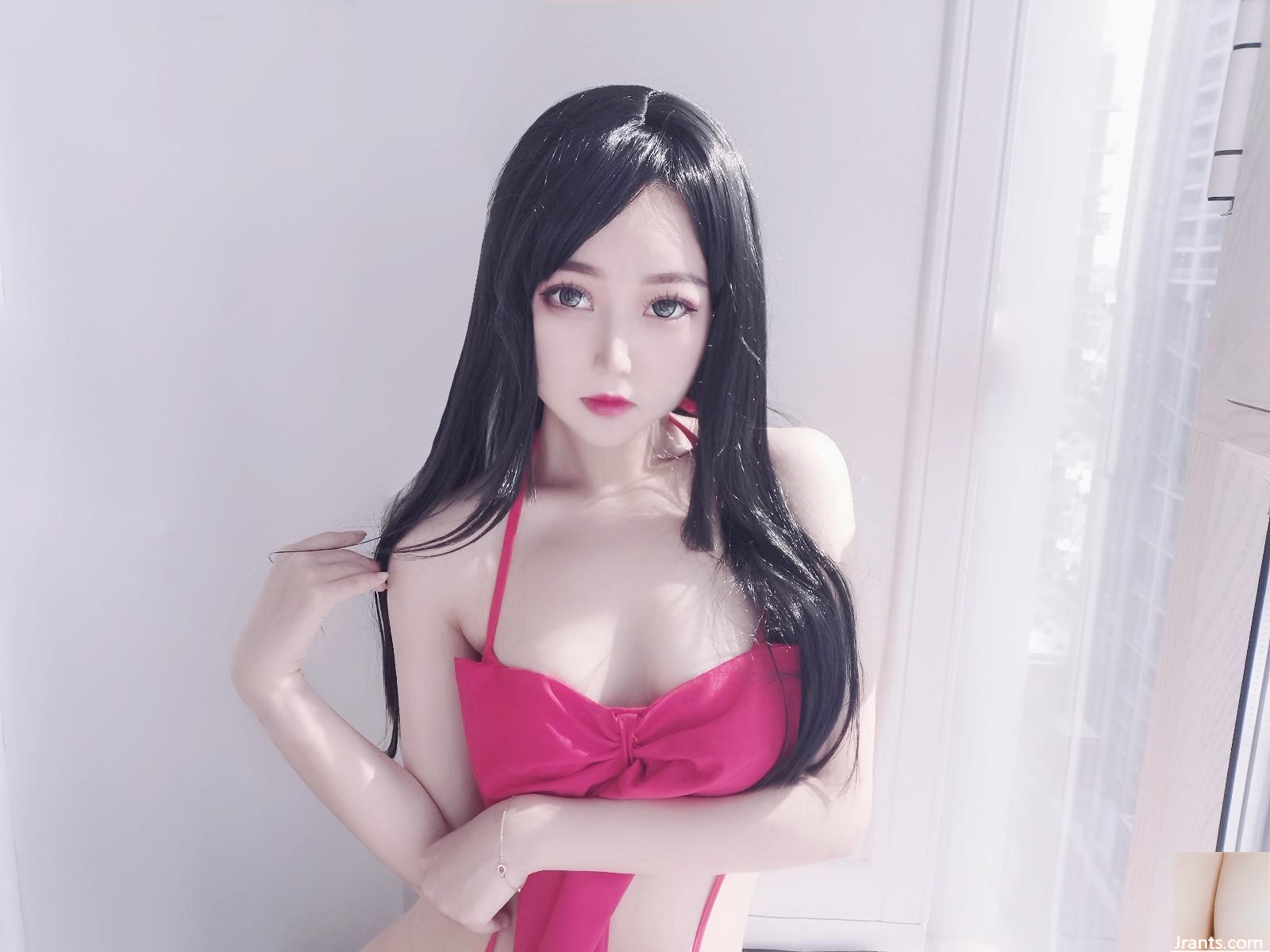 Coser@Eloise 소프트 비유 활 (110p)