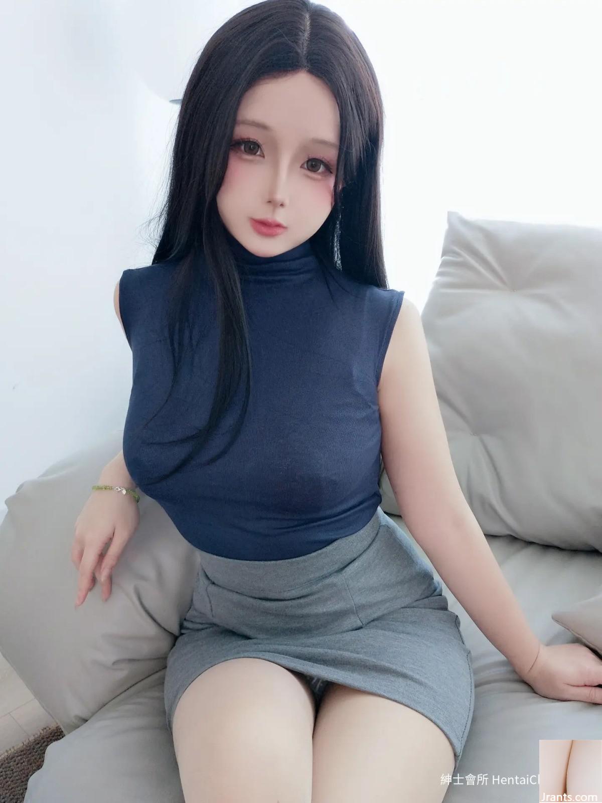 Irmã em 02 de Hina (98p