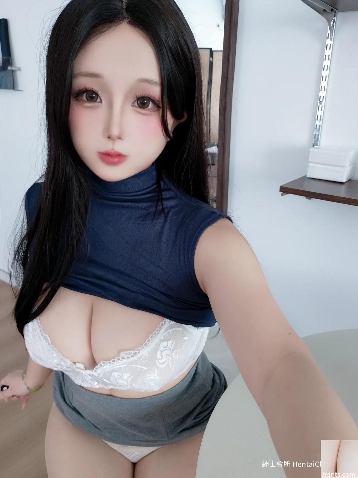 Irmã em 02 de Hina (98p