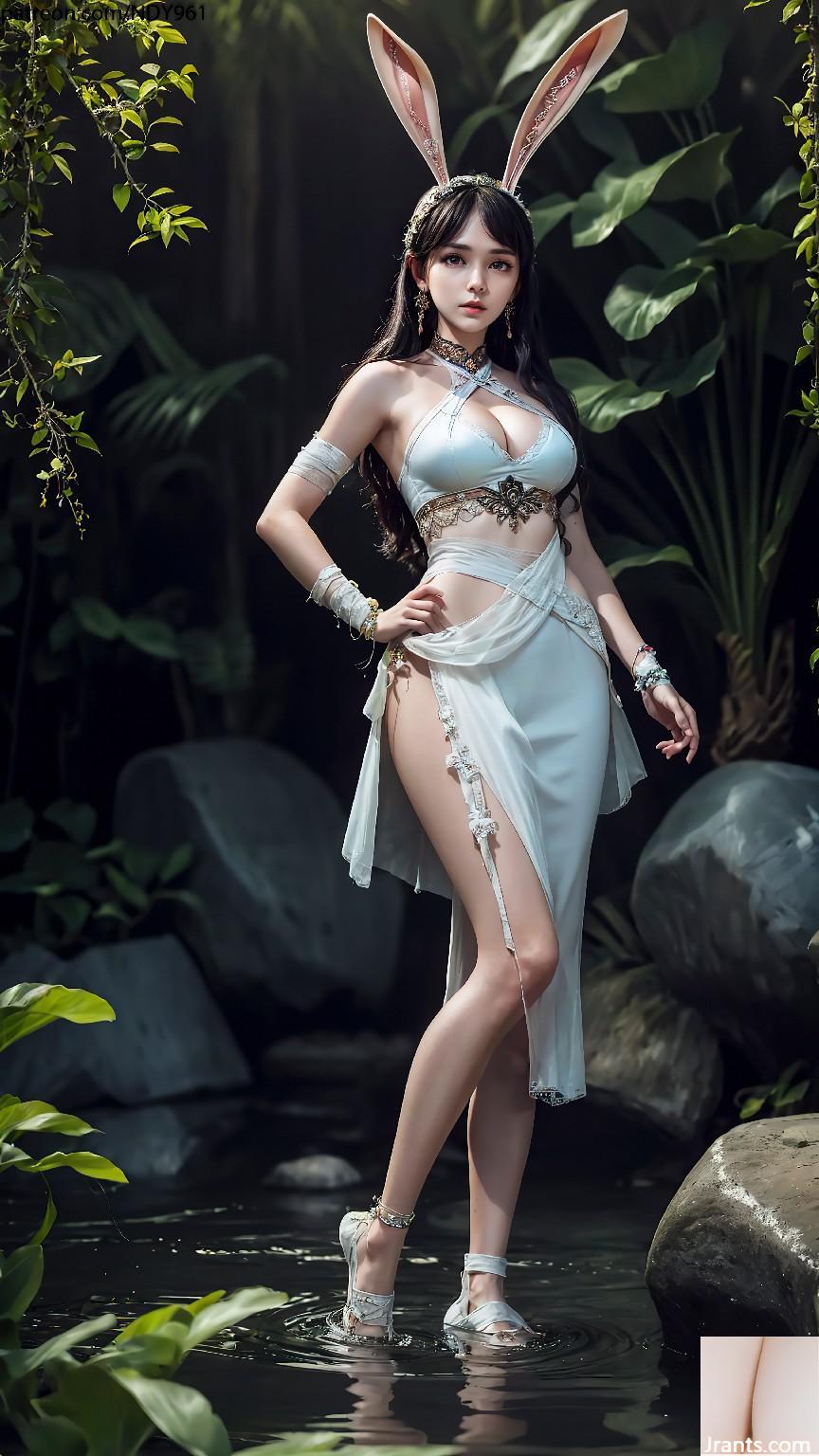Jiang Nannan_Soul Realm 2_ndy420