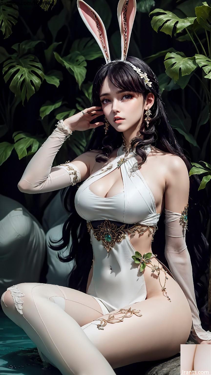 Jiang Nannan_Soul Realm 2_ndy420