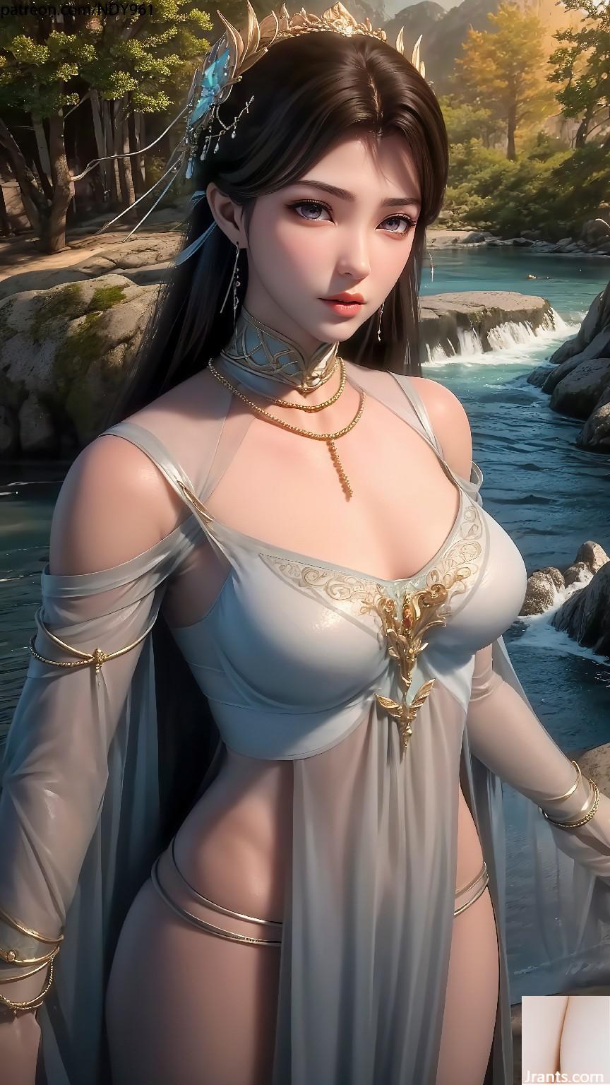Xi youqian_apotheosis_ndy542