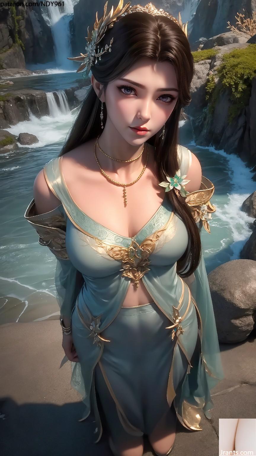 xi youqian_apotheosis_ndy542