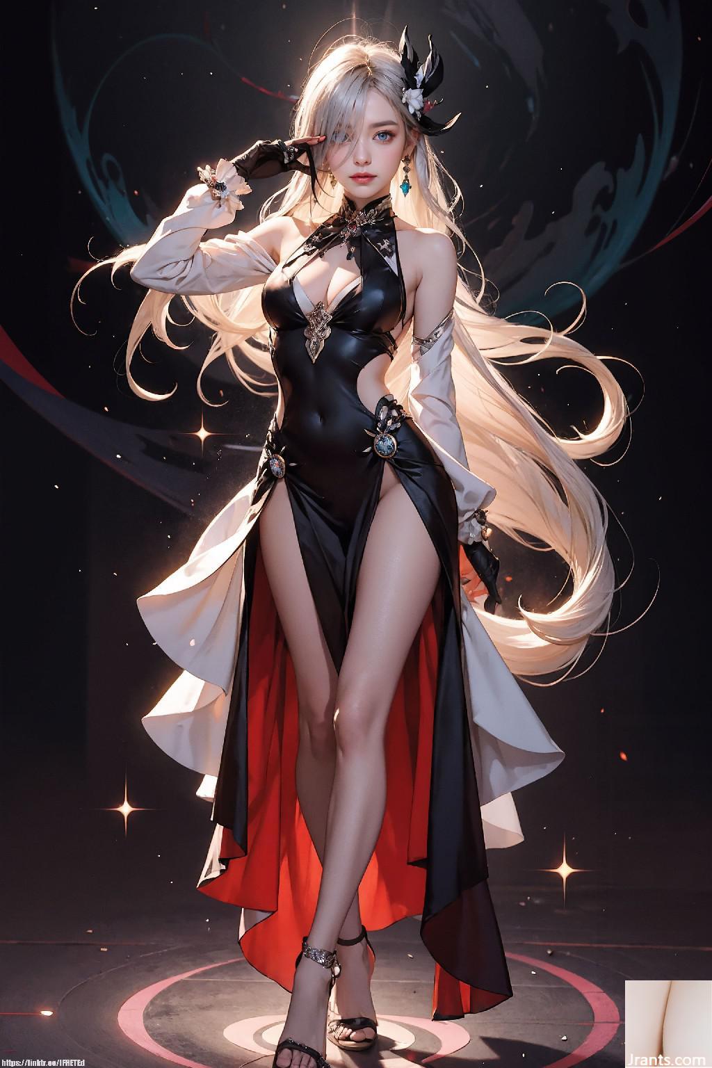 Semi + Real + Fantasy