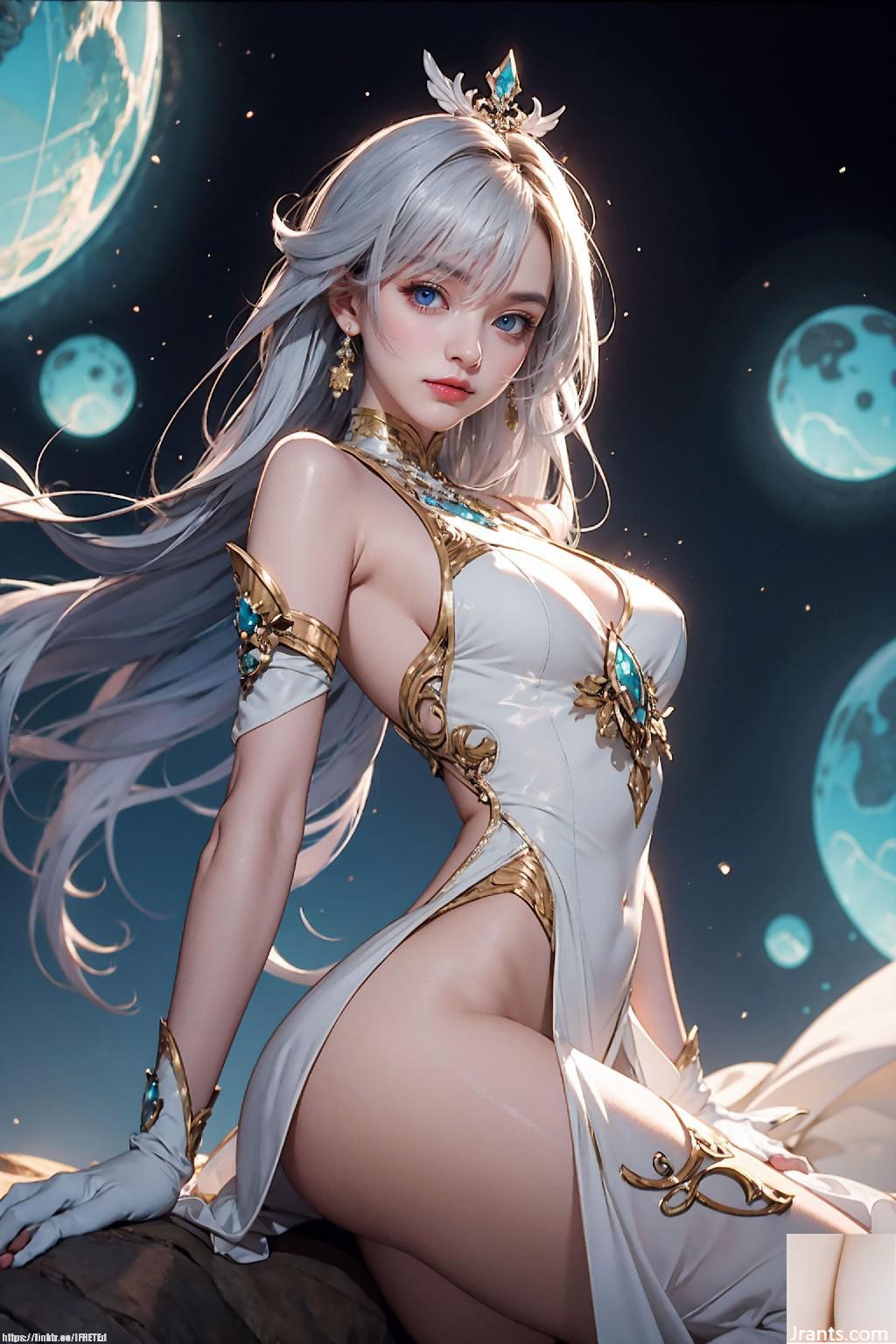 Semi + Real + Fantasy