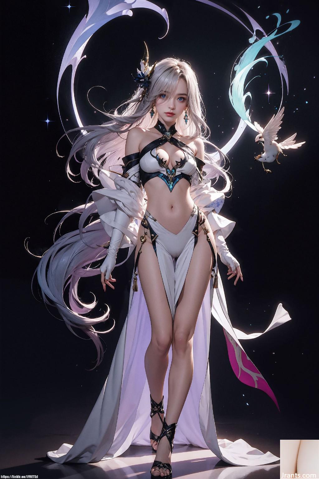 Semi + Real + Fantasy