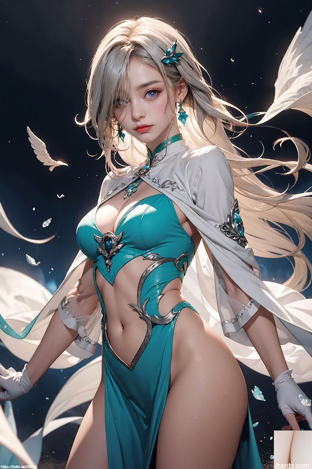 Semi + Real + Fantasy
