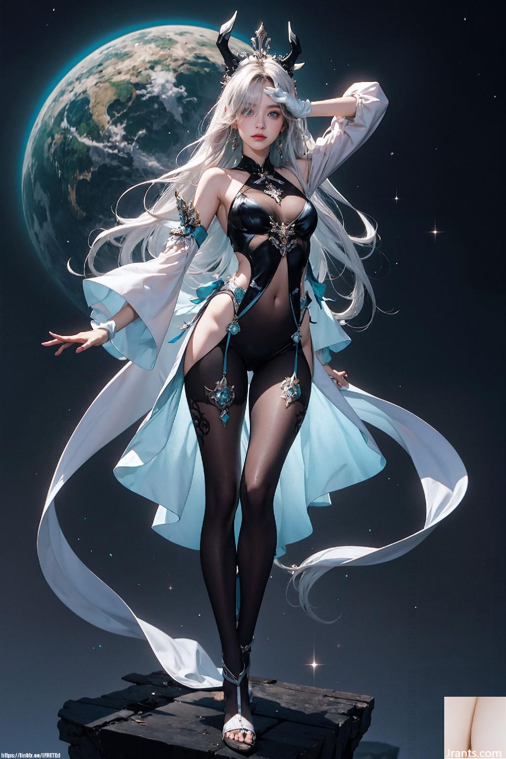 Semi + Real + Fantasy