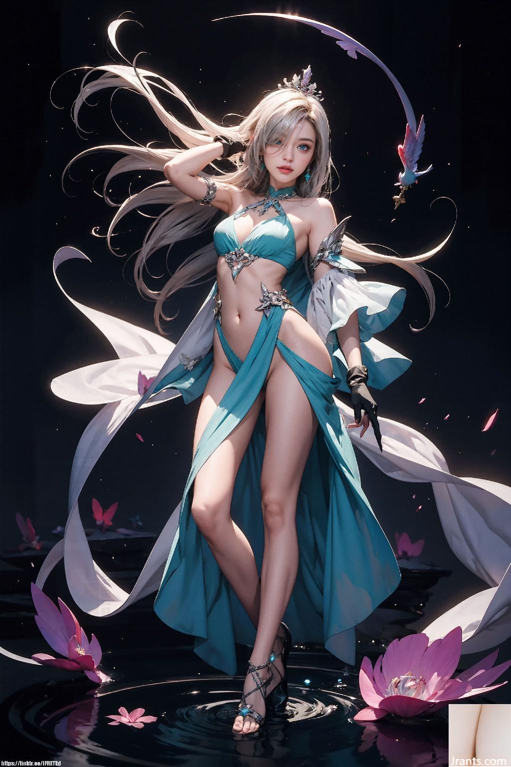 Semi + Real + Fantasy