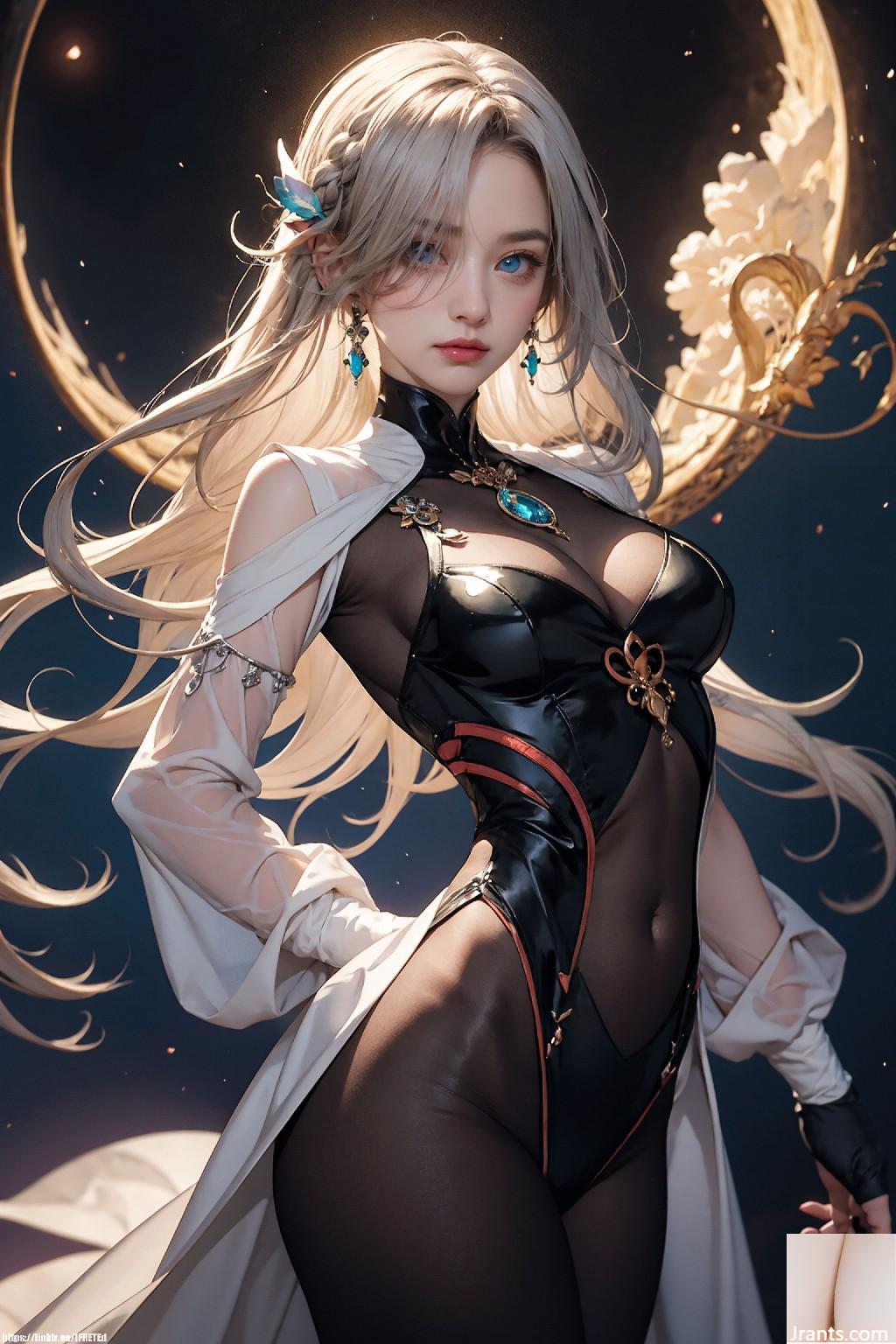 Semi + Real + Fantasy