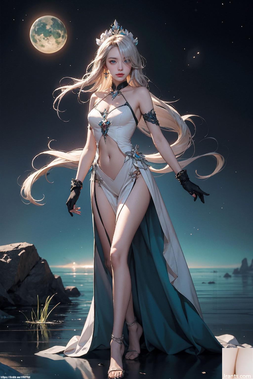 Semi + Real + Fantasy