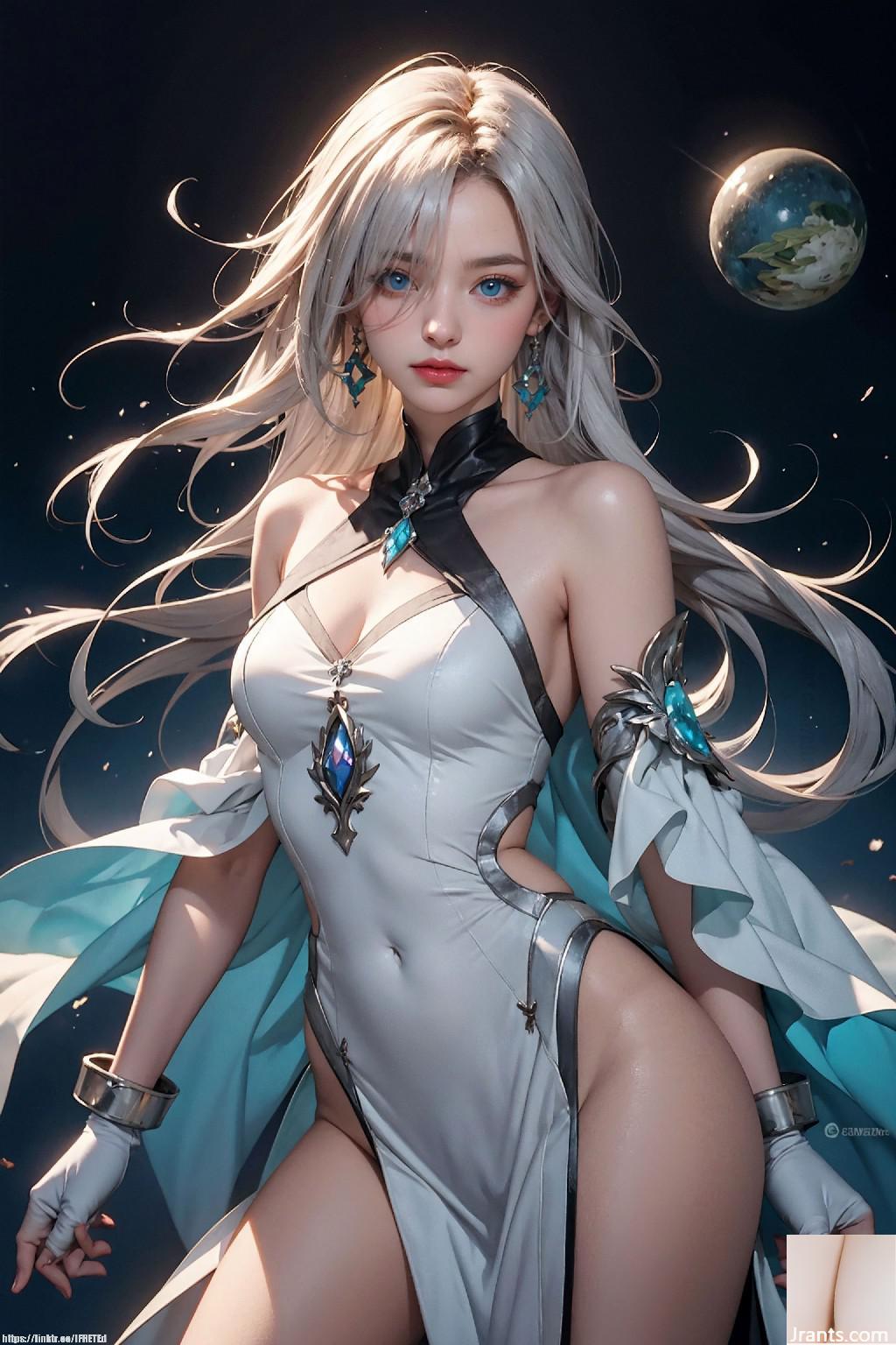 Semi + Real + Fantasy