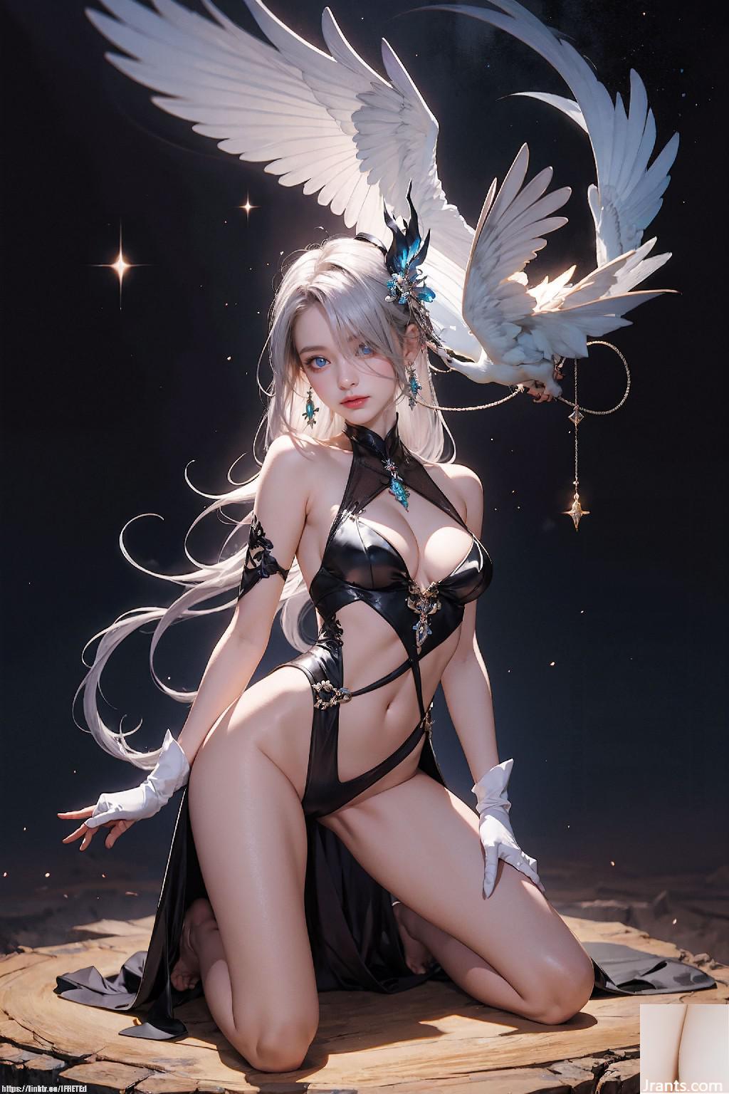 Semi + Real + Fantasy