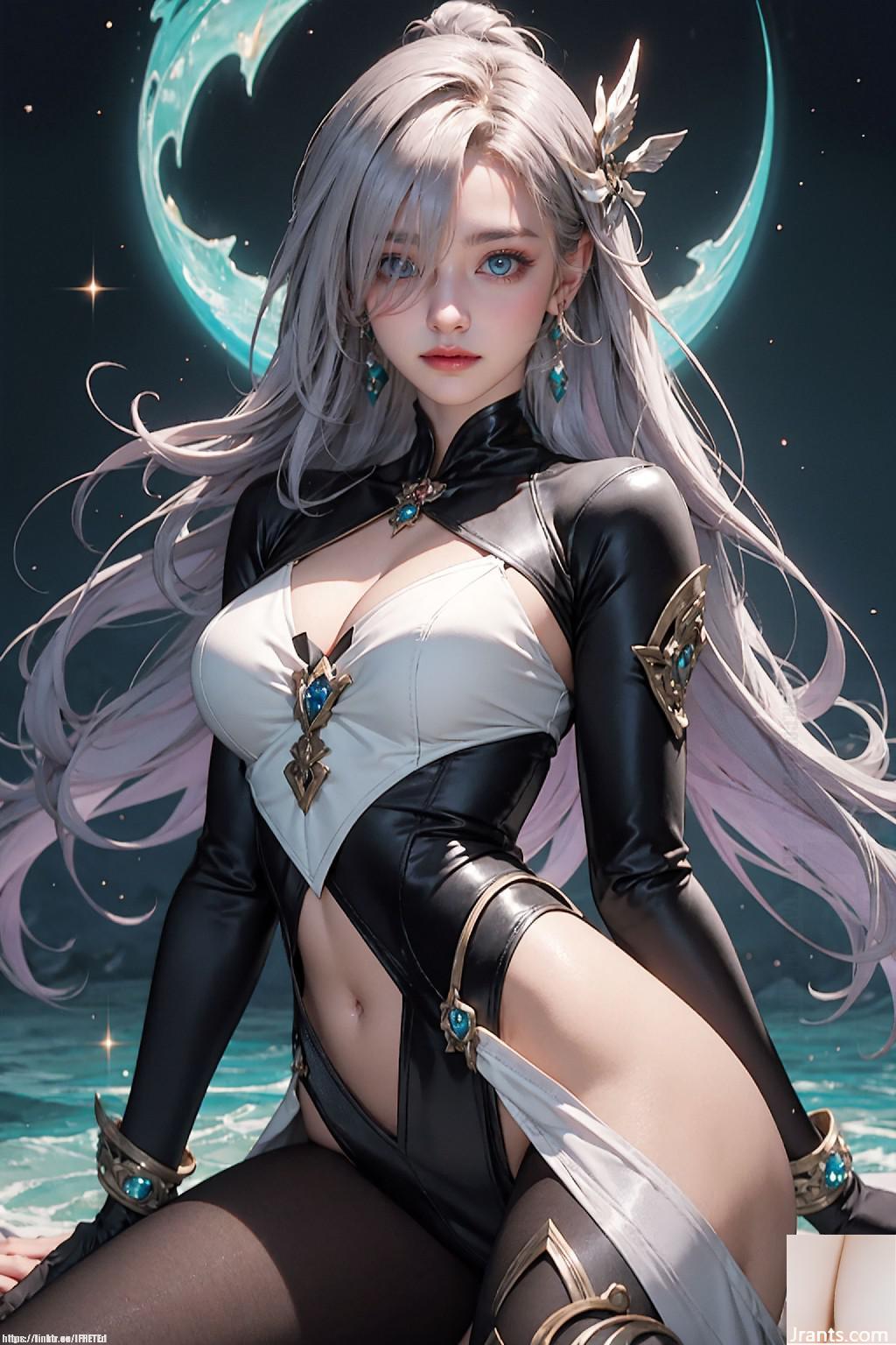 Semi + Real + Fantasy