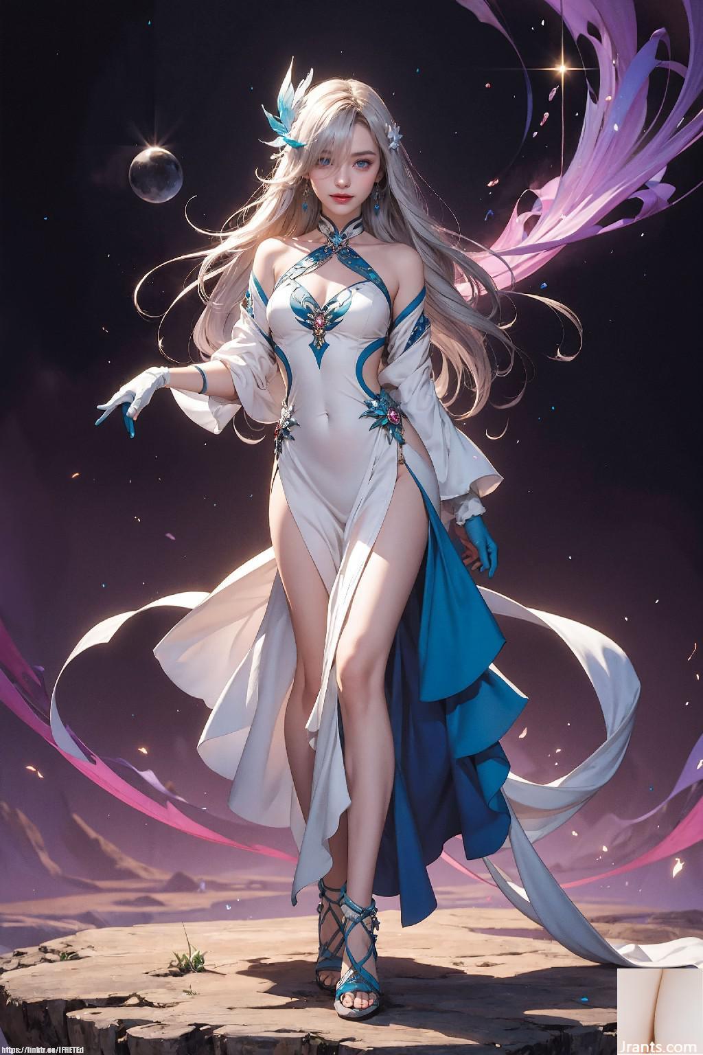 Semi + Real + Fantasy