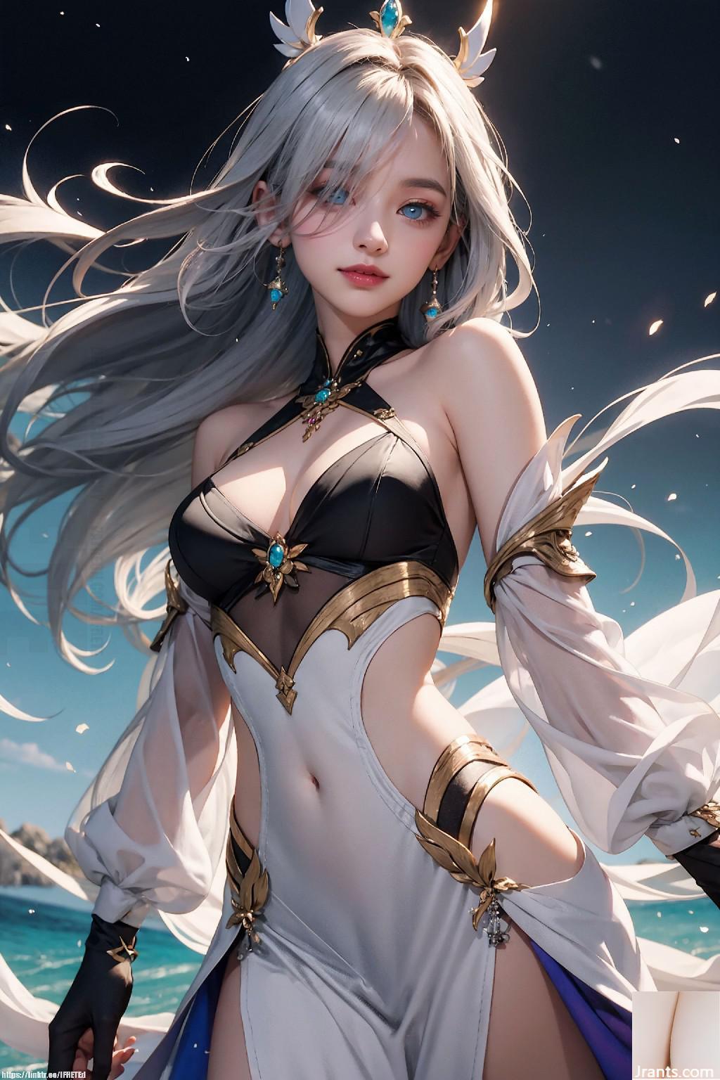 Semi + Real + Fantasy