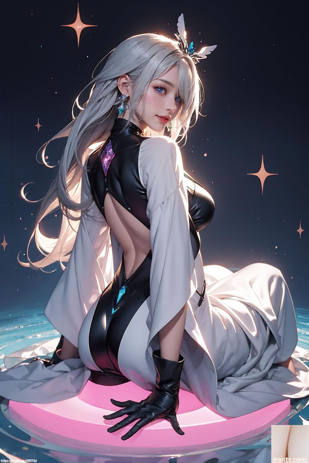 Semi + Real + Fantasy