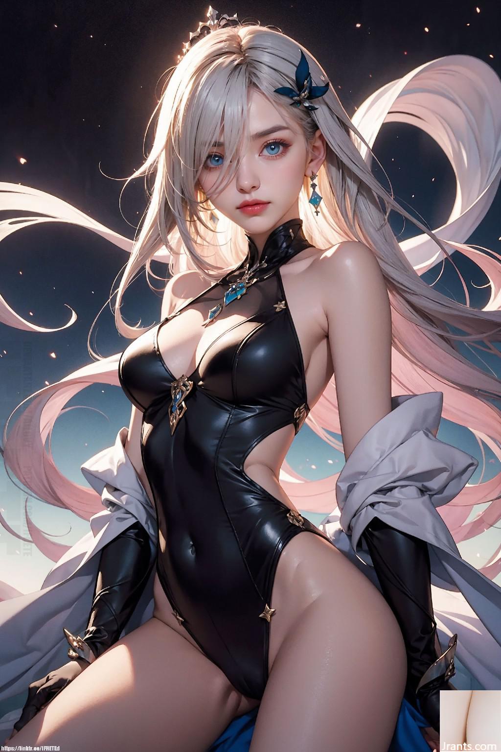 Semi + Real + Fantasy