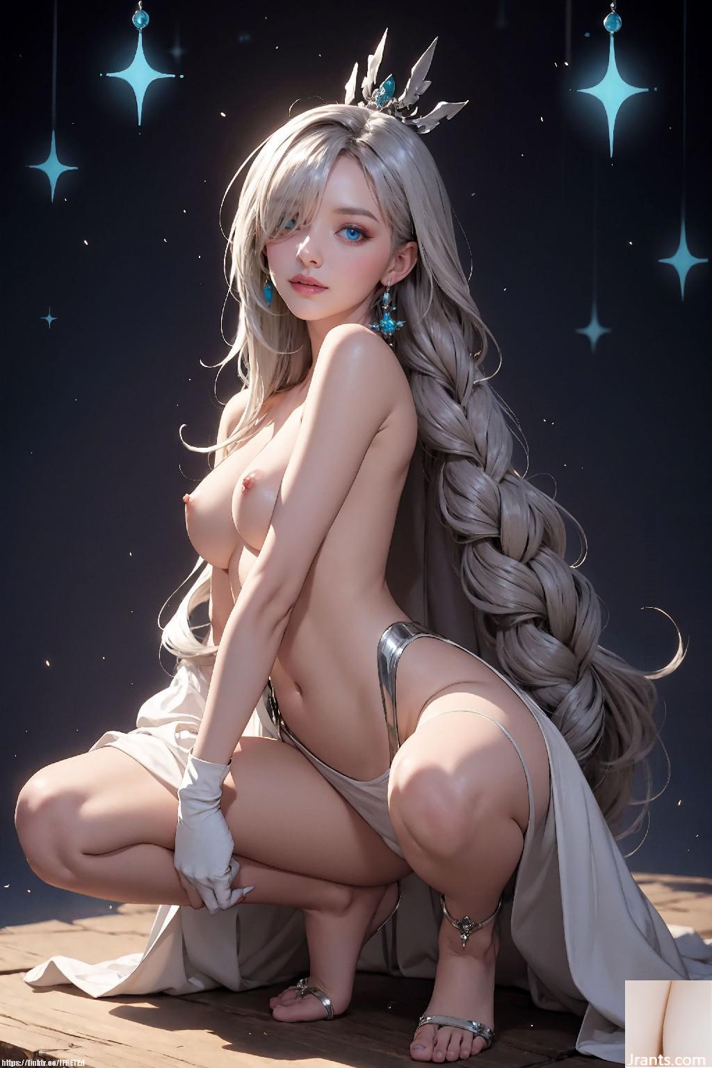 Semi + Real + Fantasy