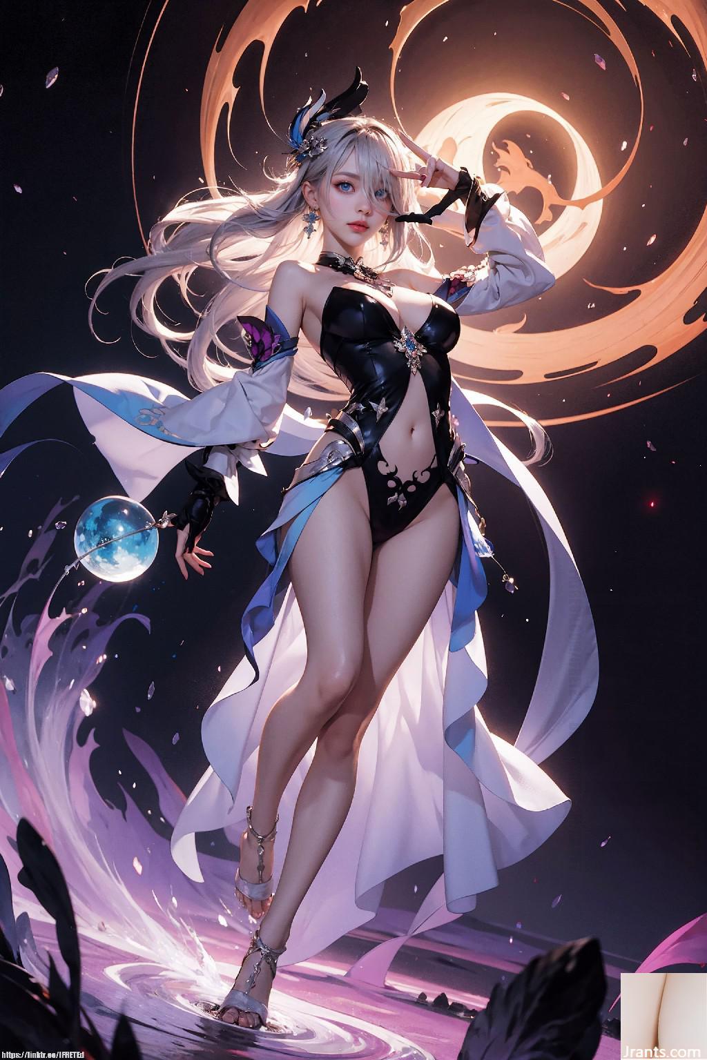 Semi + Real + Fantasy