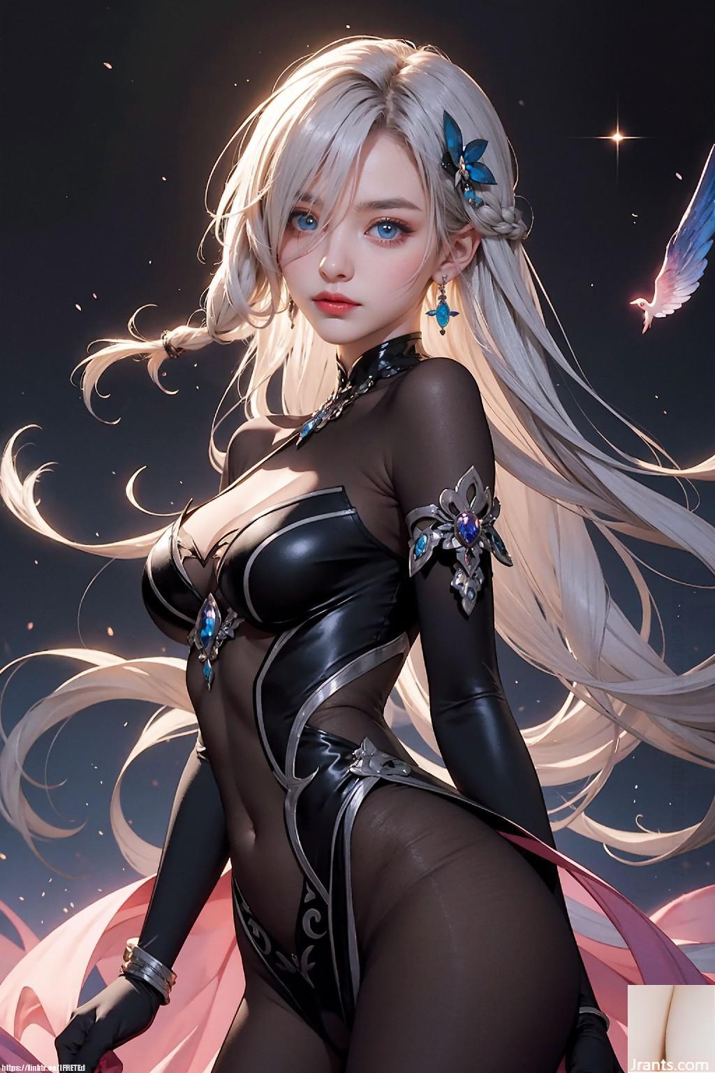 Semi + Real + Fantasy