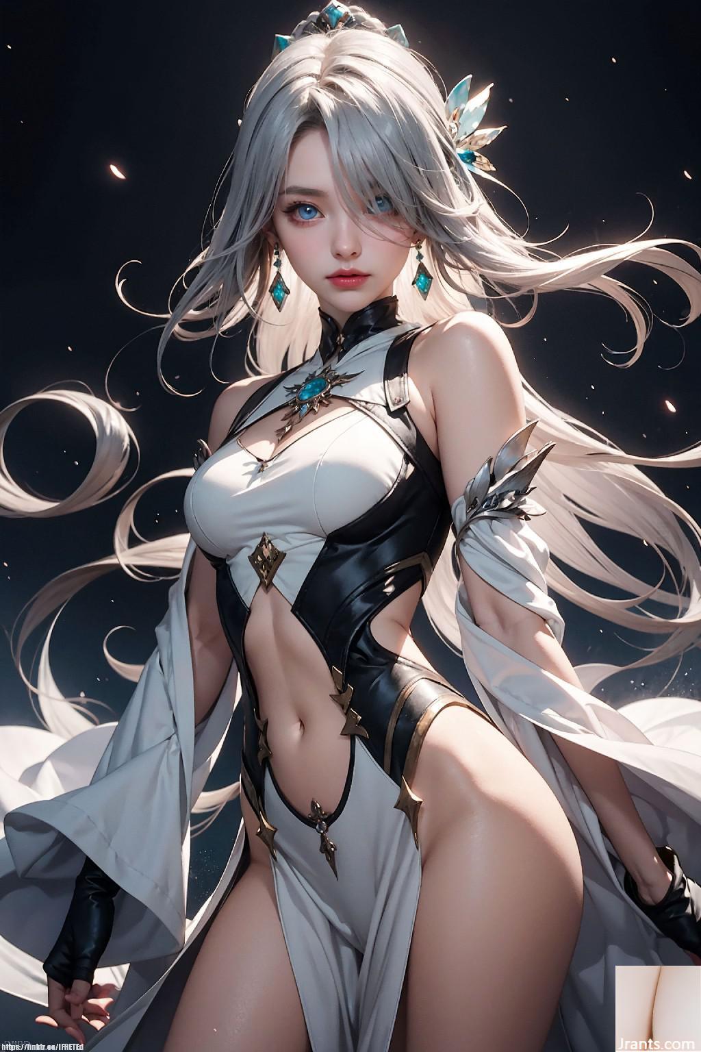Semi + Real + Fantasy