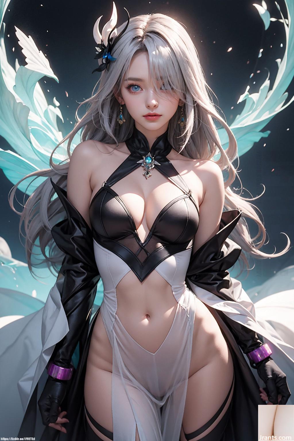 Semi + Real + Fantasy