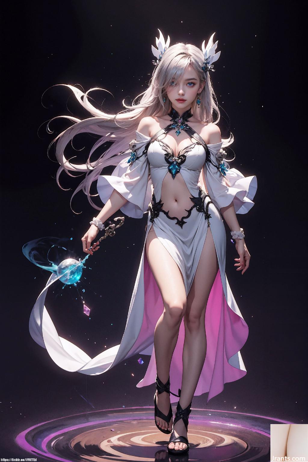 Semi + Real + Fantasy