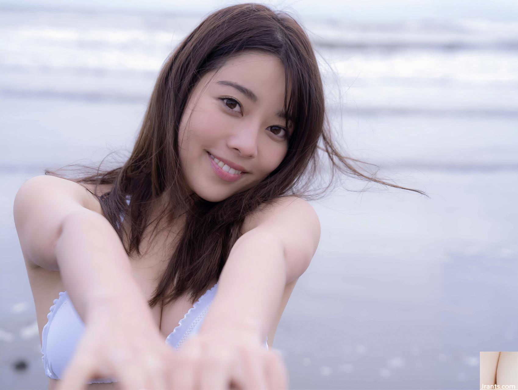 (ဟာမန် Misaki) သူသည်အလွန် sexy နှင့် sexy သည်လူအုပ်ကိုစိတ်ဝင်စားသည် (25p)