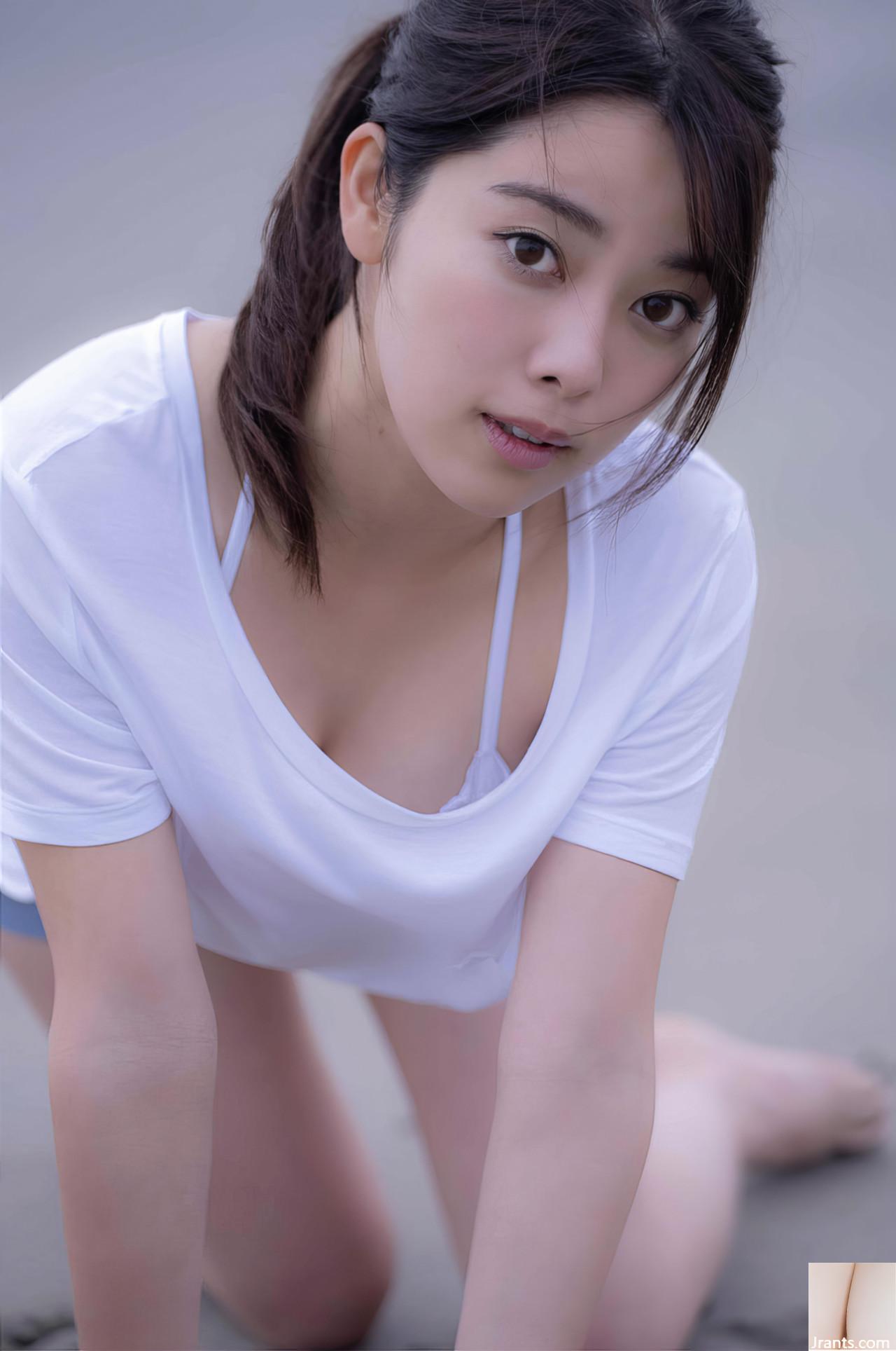 (ဟာမန် Misaki) သူသည်အလွန် sexy နှင့် sexy သည်လူအုပ်ကိုစိတ်ဝင်စားသည် (25p)